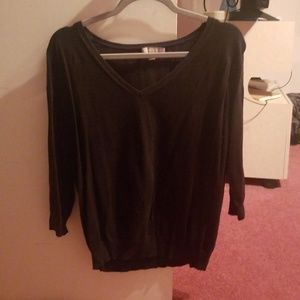 Banana republic sweater